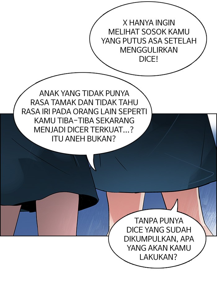 Dice Chapter 106 - halaman 53