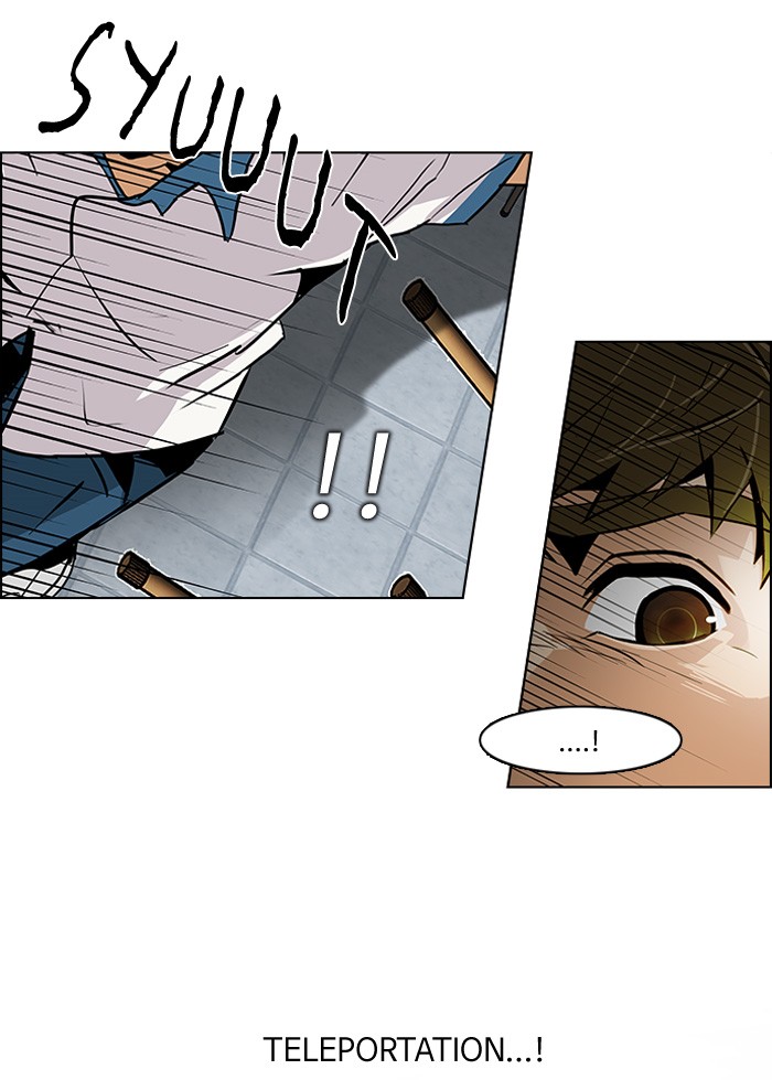 Dice Chapter 106 - halaman 60