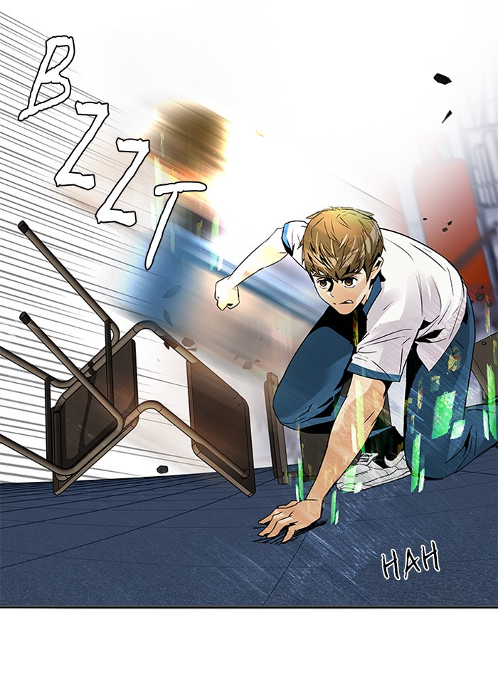 Dice Chapter 106 - halaman 61