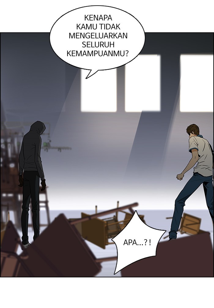 Dice Chapter 106 - halaman 63