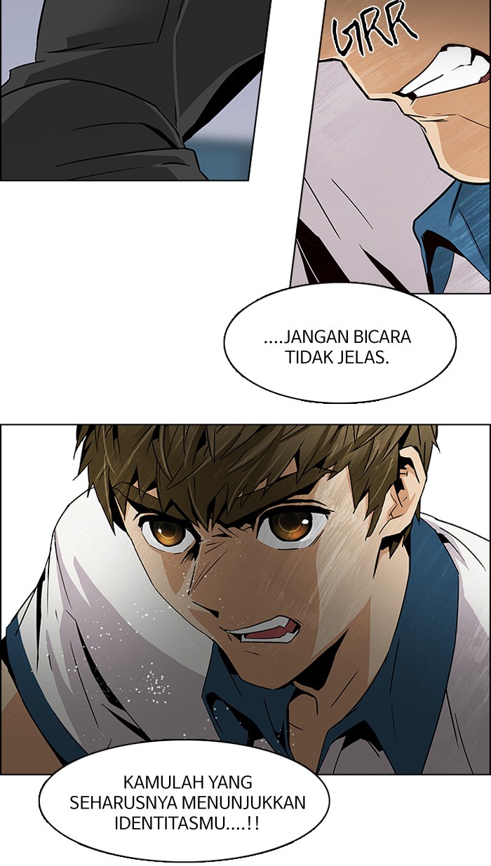 Dice Chapter 106 - halaman 65