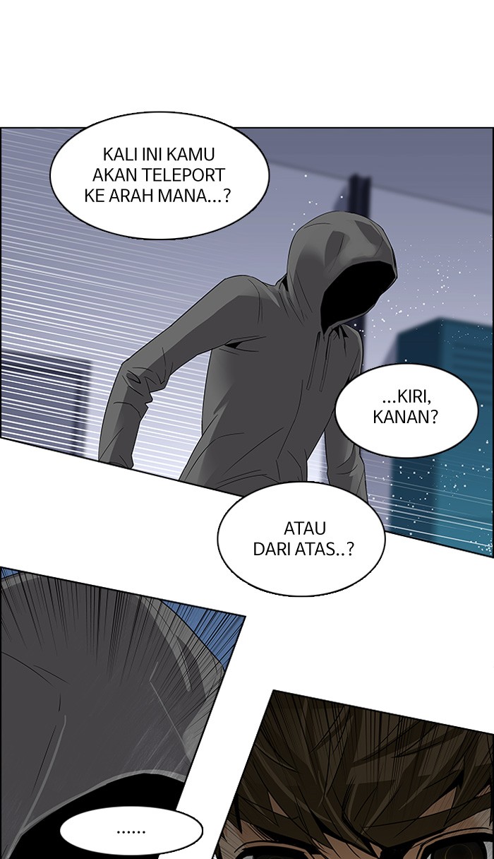 Dice Chapter 106 - halaman 67