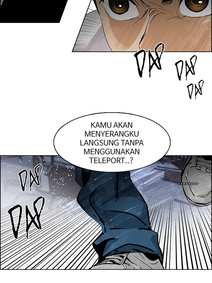 Dice Chapter 106 - halaman 68