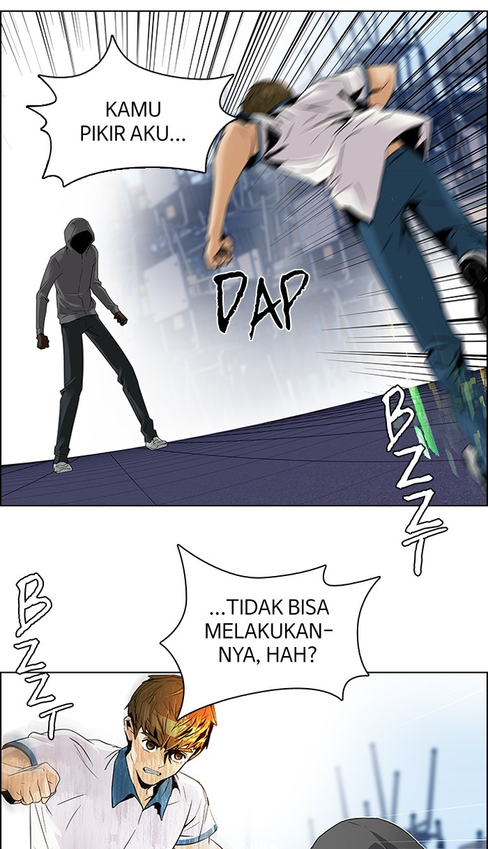 Dice Chapter 106 - halaman 7