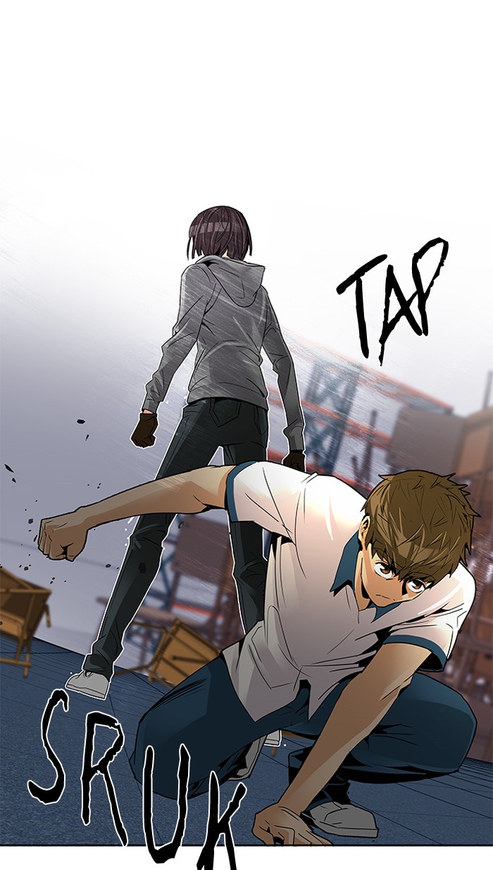 Dice Chapter 106 - halaman 75