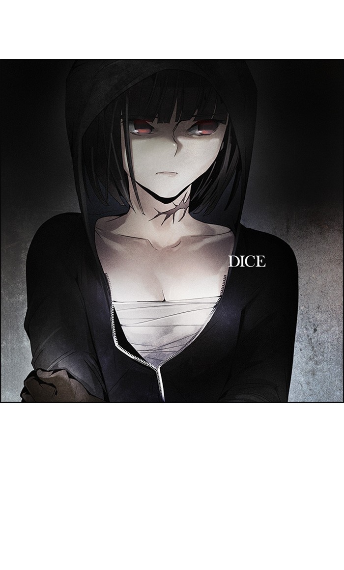 Dice Chapter 107 - halaman 1