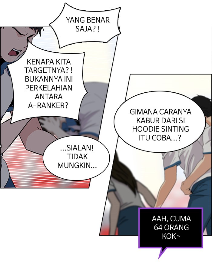 Dice Chapter 107 - halaman 17