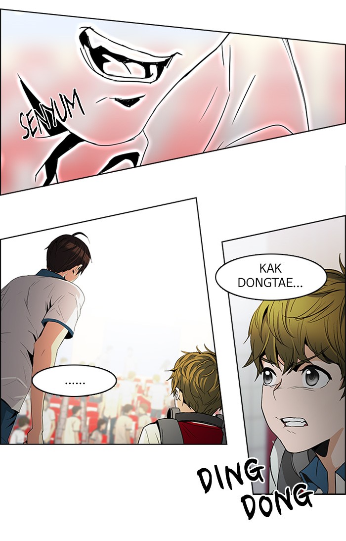 Dice Chapter 107 - halaman 20