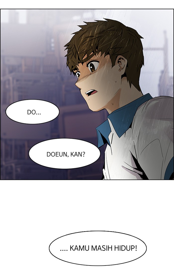 Dice Chapter 107 - halaman 23
