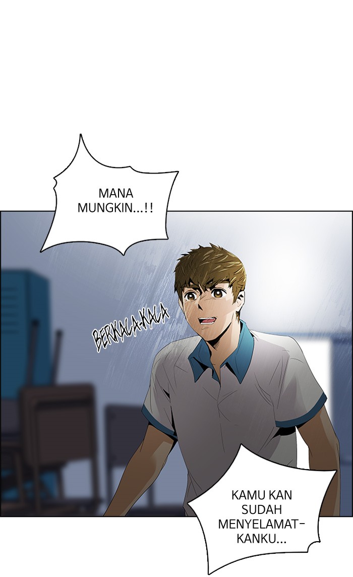 Dice Chapter 107 - halaman 25