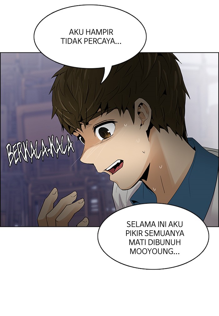 Dice Chapter 107 - halaman 27