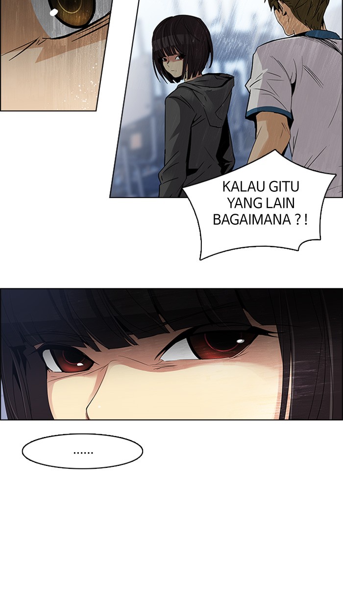 Dice Chapter 107 - halaman 29