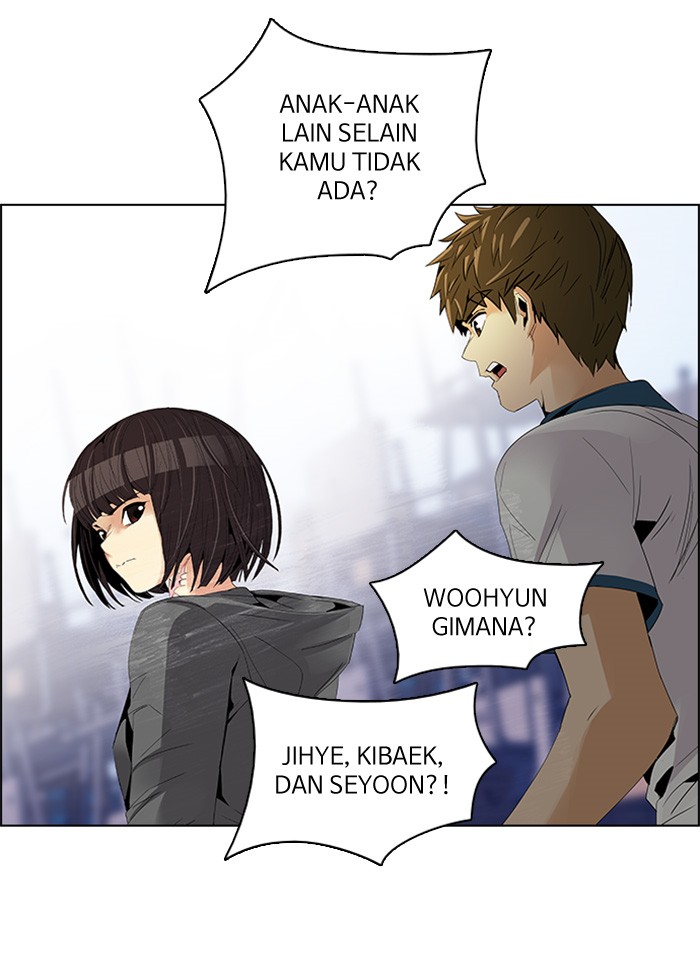 Dice Chapter 107 - halaman 31