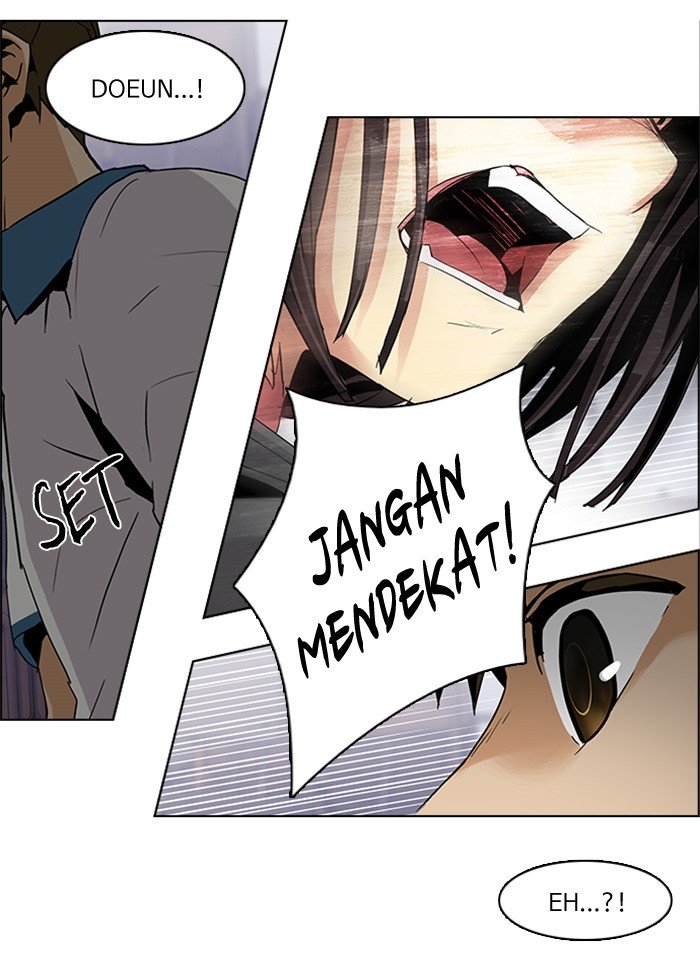 Dice Chapter 107 - halaman 32