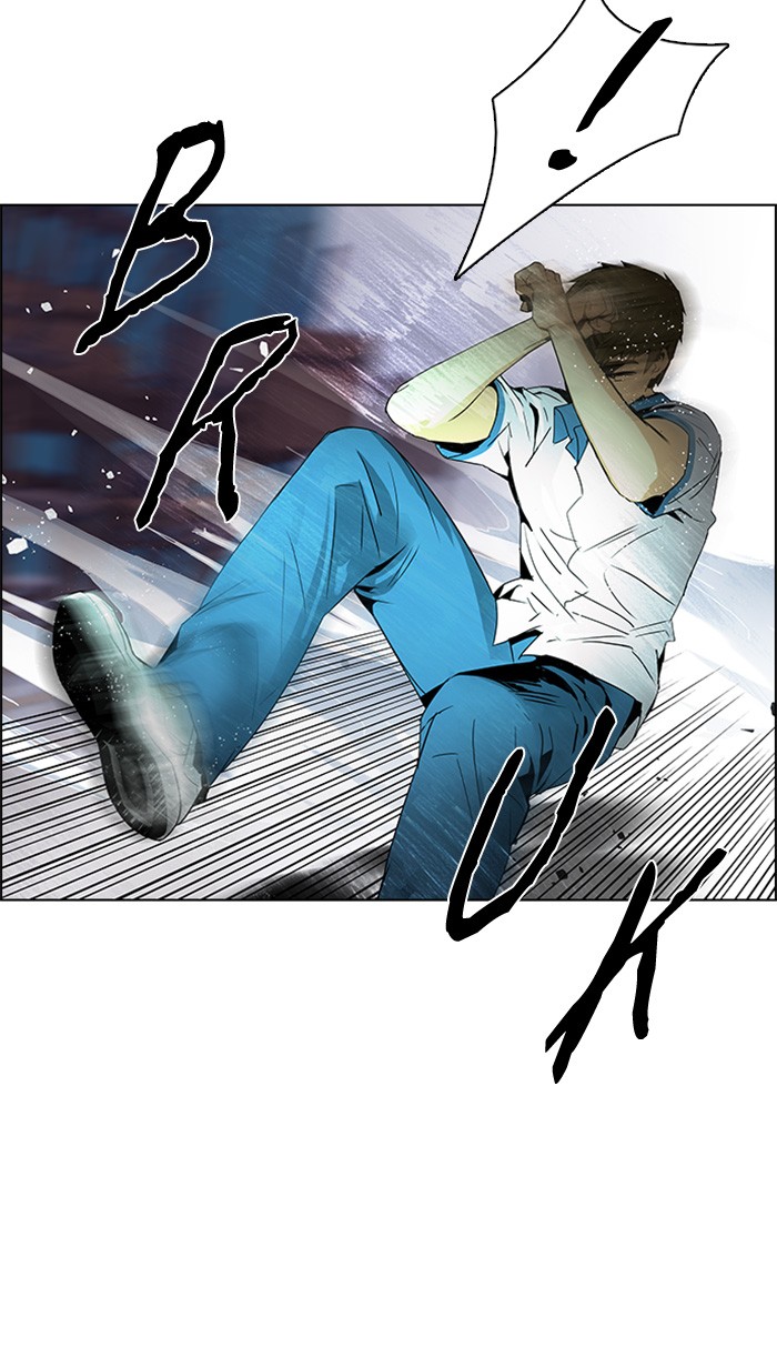 Dice Chapter 107 - halaman 34
