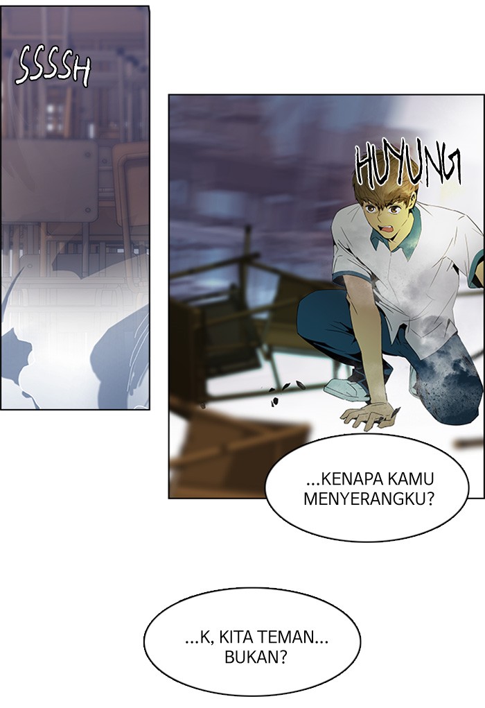 Dice Chapter 107 - halaman 36