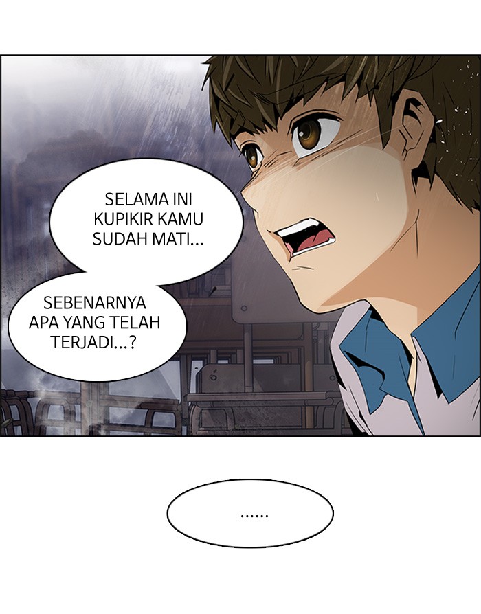 Dice Chapter 107 - halaman 37