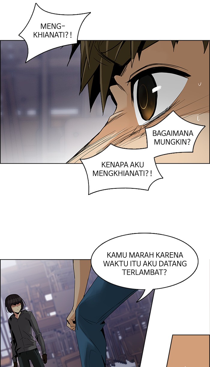 Dice Chapter 107 - halaman 39