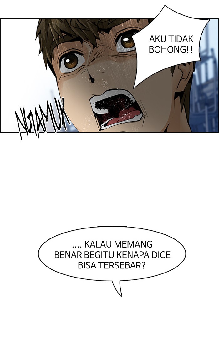 Dice Chapter 107 - halaman 43