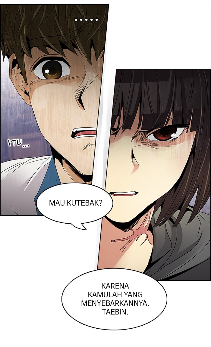 Dice Chapter 107 - halaman 44