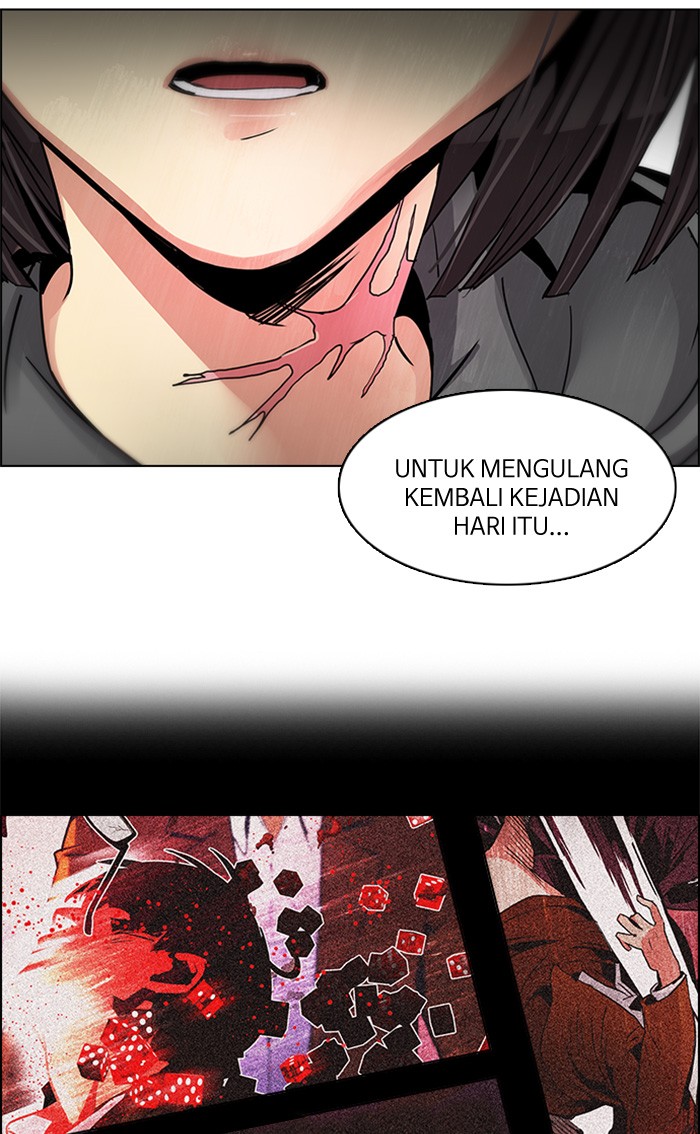 Dice Chapter 107 - halaman 45