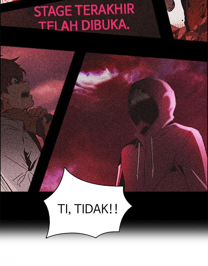 Dice Chapter 107 - halaman 46