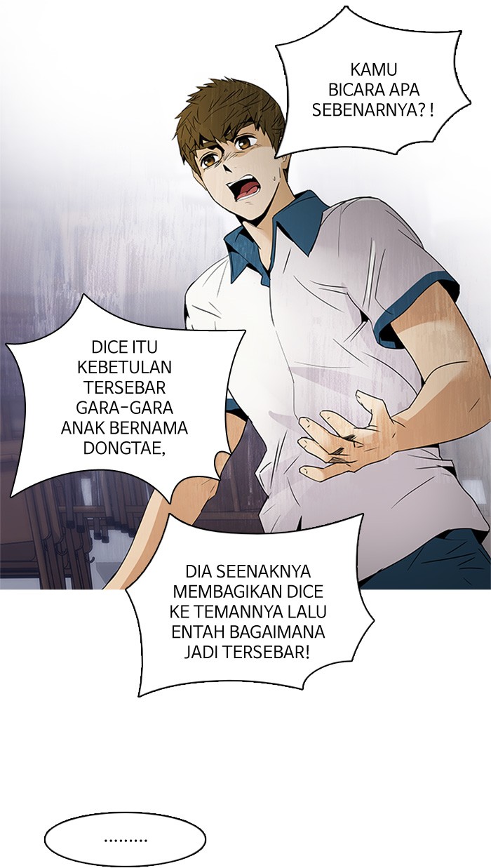 Dice Chapter 107 - halaman 47