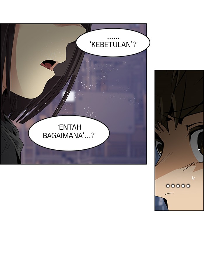Dice Chapter 107 - halaman 48