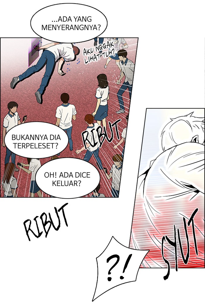Dice Chapter 107 - halaman 54