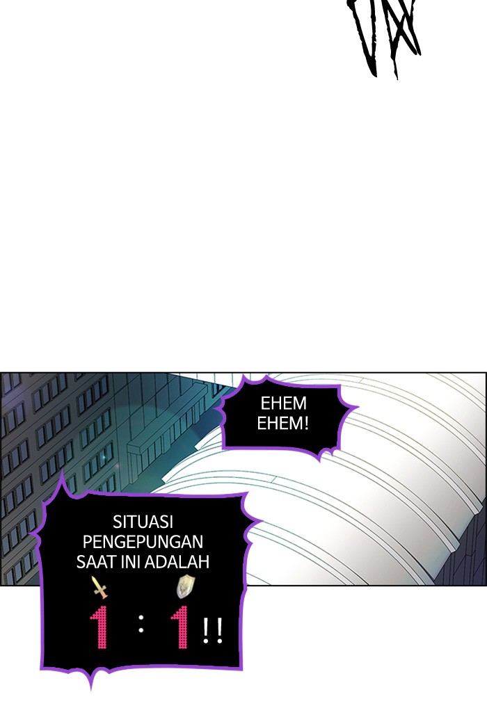 Dice Chapter 107 - halaman 8