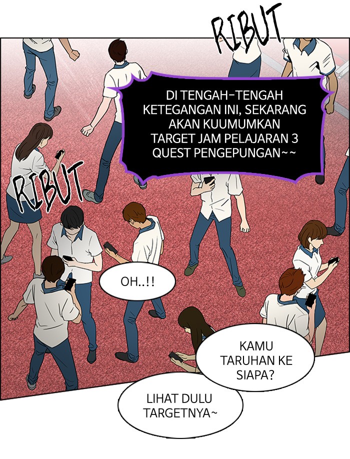 Dice Chapter 107 - halaman 9