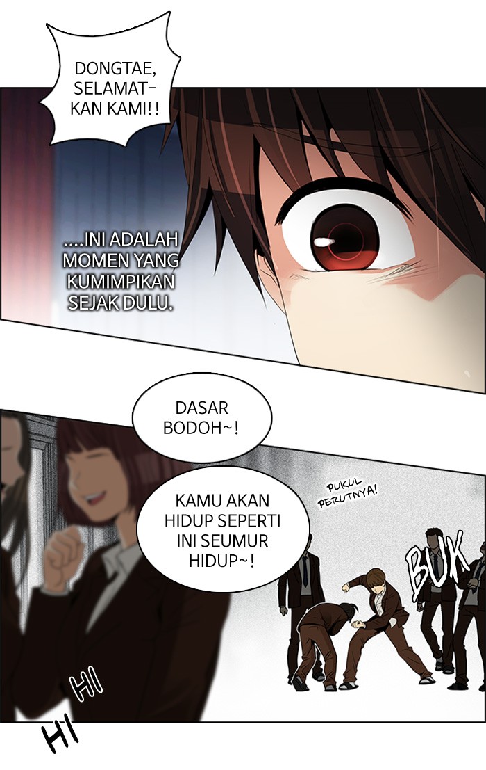 Dice Chapter 108 - halaman 10