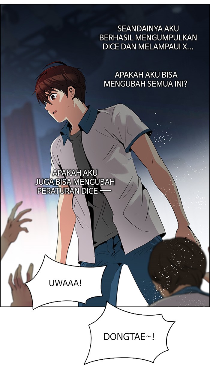 Dice Chapter 108 - halaman 14