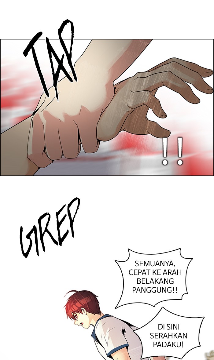 Dice Chapter 108 - halaman 15