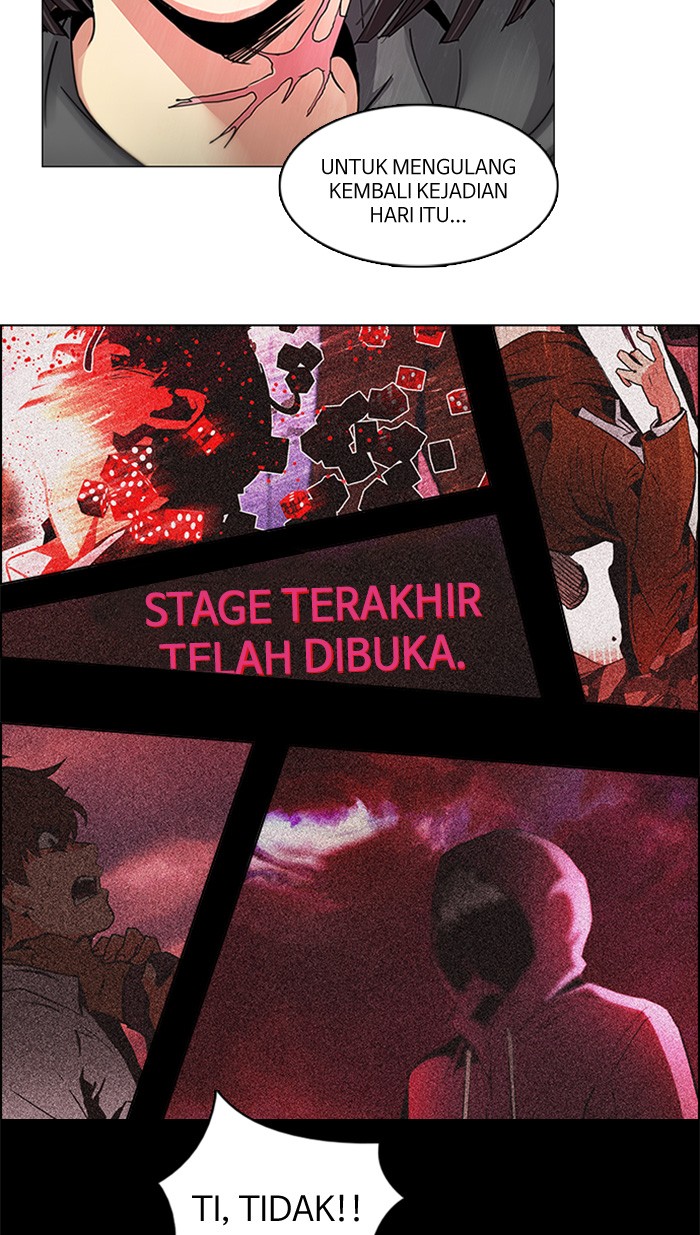 Dice Chapter 108 - halaman 2
