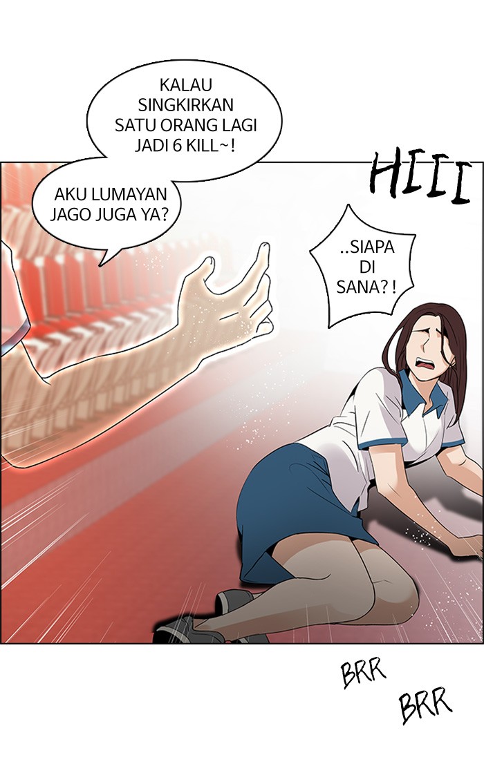 Dice Chapter 108 - halaman 21