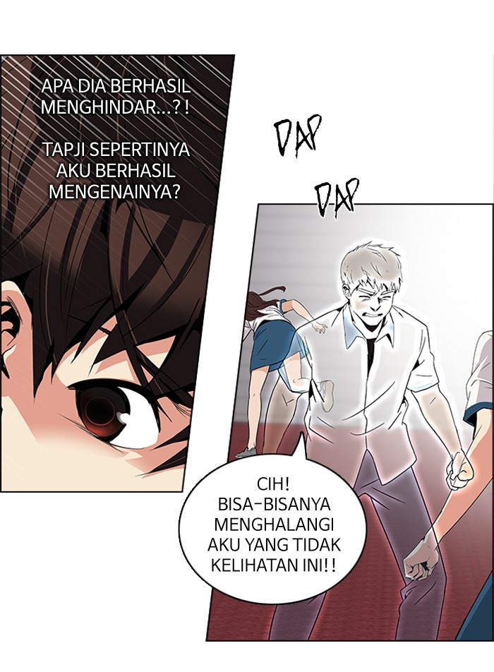 Dice Chapter 108 - halaman 28
