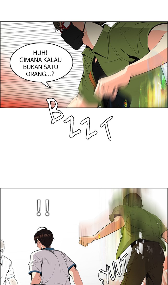 Dice Chapter 108 - halaman 30