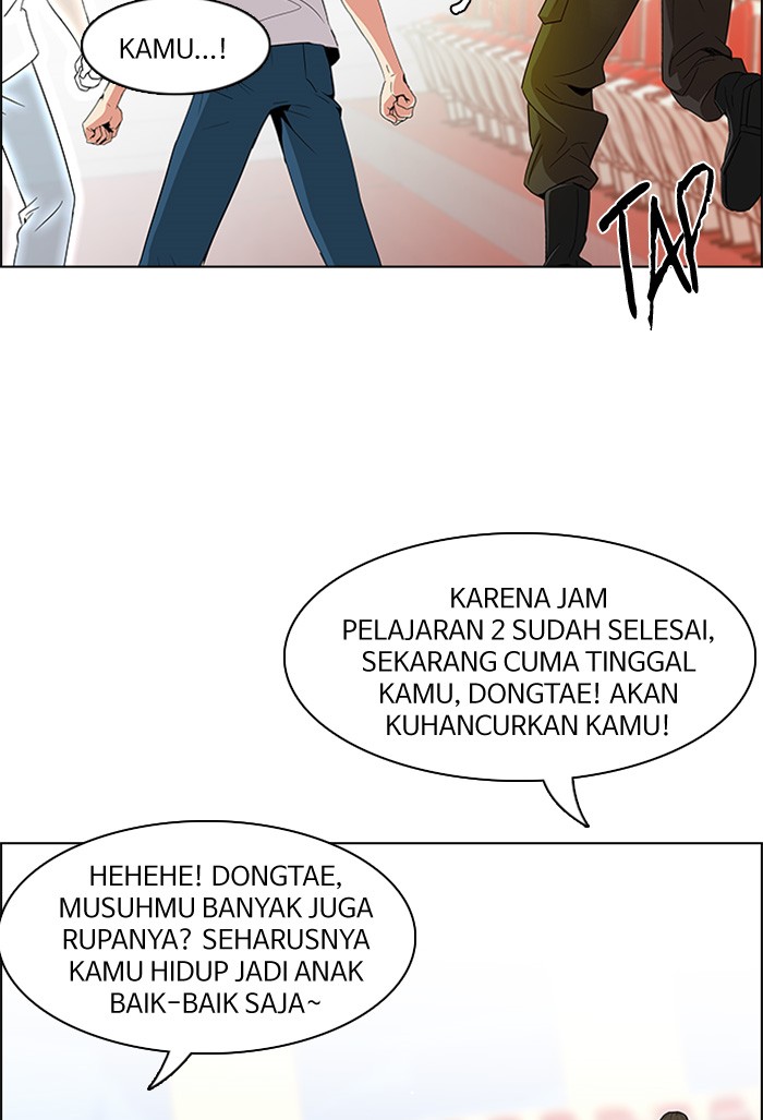 Dice Chapter 108 - halaman 31