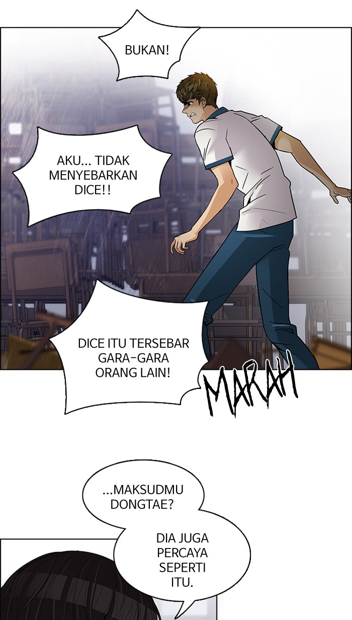 Dice Chapter 108 - halaman 34