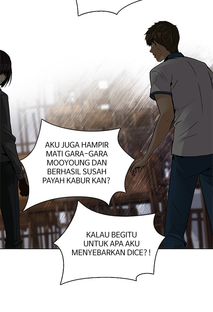 Dice Chapter 108 - halaman 36