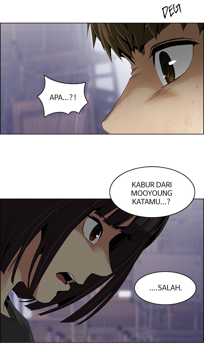 Dice Chapter 108 - halaman 38