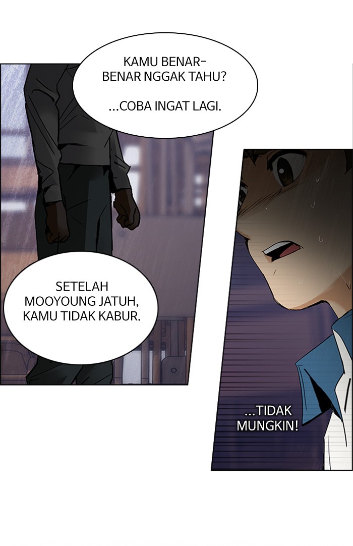 Dice Chapter 108 - halaman 42