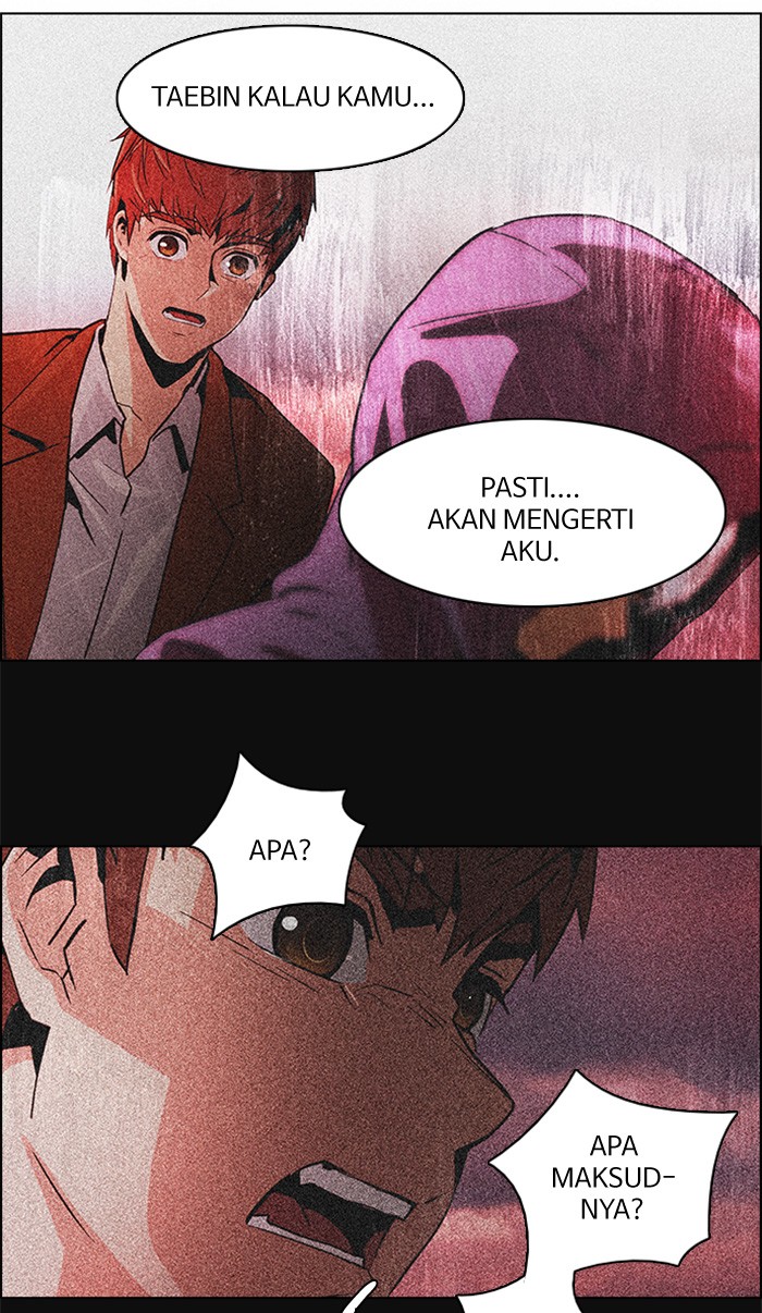 Dice Chapter 108 - halaman 43
