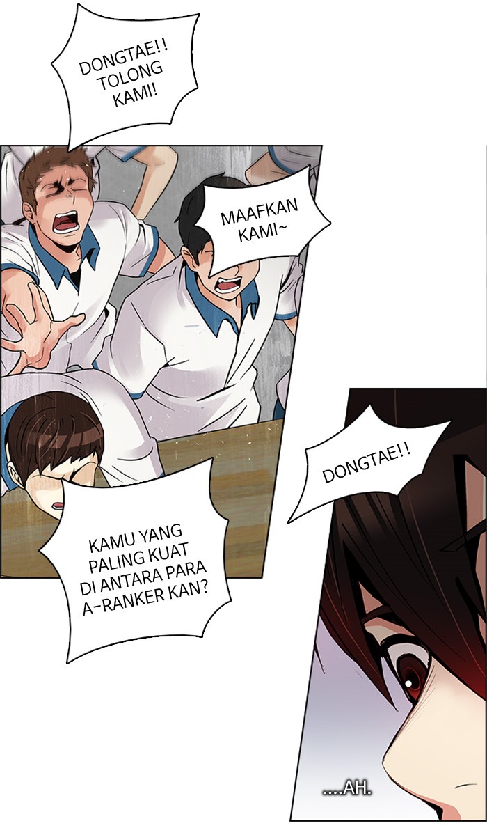 Dice Chapter 108 - halaman 6