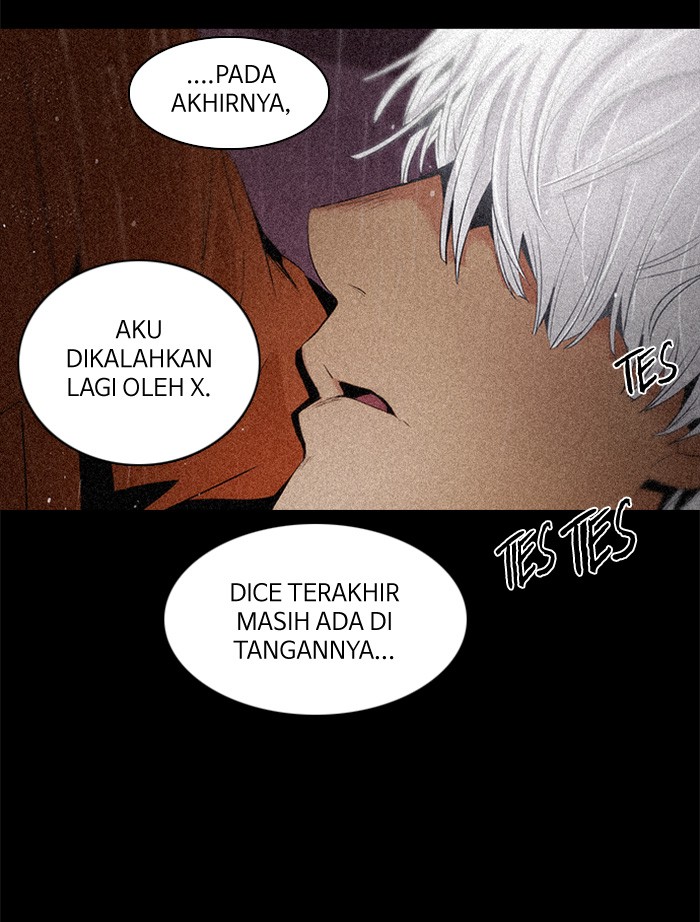 Dice Chapter 108 - halaman 70