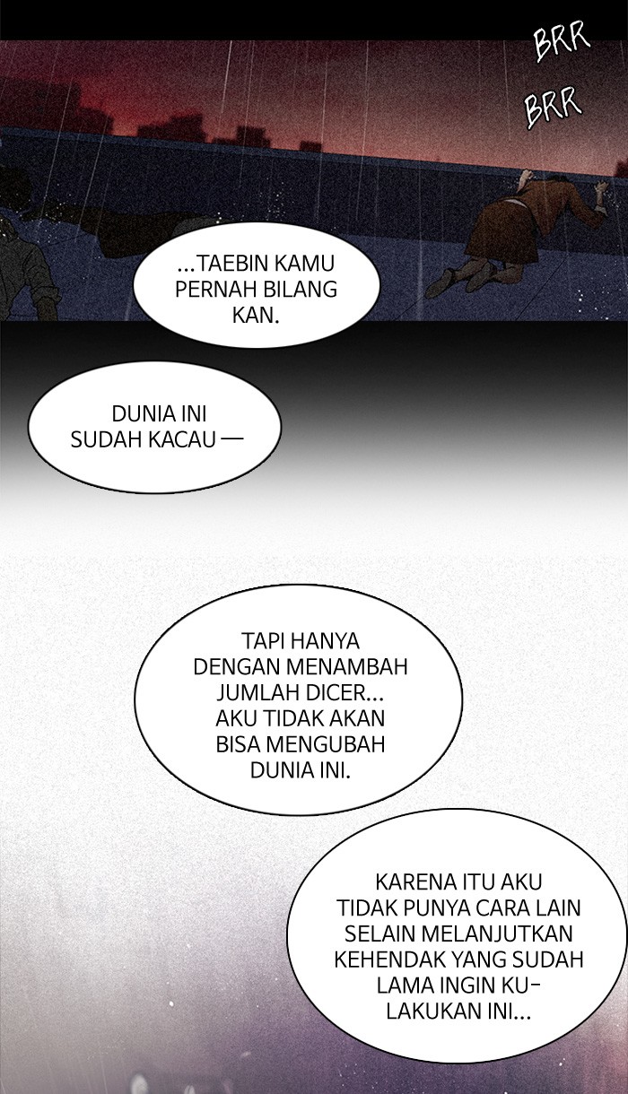 Dice Chapter 108 - halaman 72