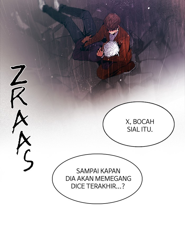 Dice Chapter 108 - halaman 73
