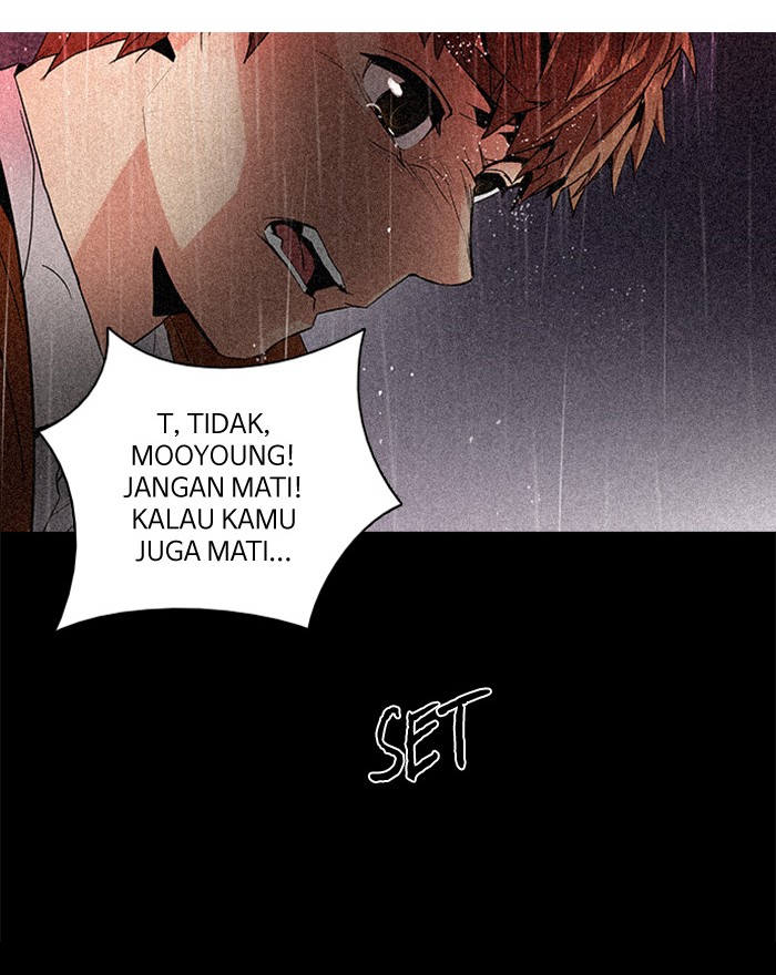 Dice Chapter 108 - halaman 74