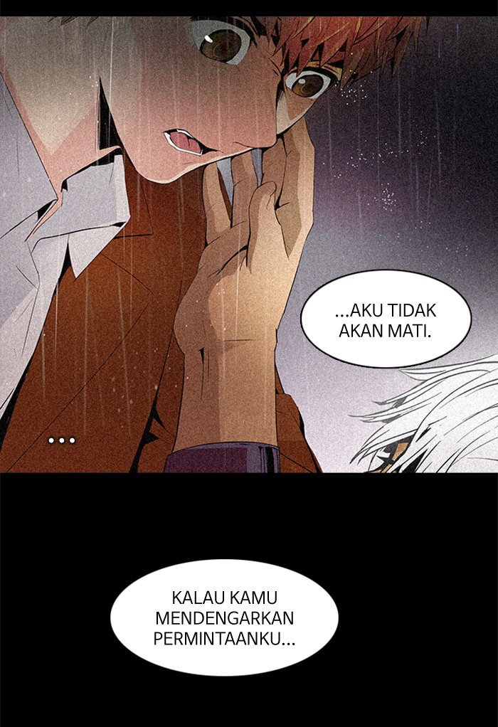 Dice Chapter 108 - halaman 76